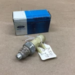 Nos Ford 75 76 Continental Mark Iv Meteor Oem D5VY-9D473-A Ported Vacuum Switch. Fixed Price $31.50.