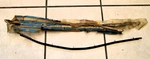 Nos 1967 1968 Buick Electra Rh Front Door Outer Glass Run Molding Gm: 9711216. Fixed Price $84.50.