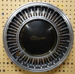 (1) Oem 1988-1991 Chrysler New Yorker 14" Hubcap Wheel Cover P/n 4284610. Fixed Price $59.95.