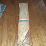 Nos Gm Door Edge Guards # 994139 Fits 1971 - 76 2 Impala & Caprice C4. Fixed Price $49.99.