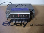 1967 Merury Radio Monterey Montclair Parklane Marquis 68 ?. Fixed Price $100.00.
