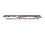 Genuine Jaguar E-pace 2017+ Front & Rear Bumper Lower Support Bar J9C24742. Fixed Price $147.77.