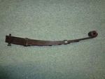 Used Bmw Isetta 300 Leaf Spring 30-54-053. Fixed Price $250.00.