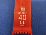 Tedan Phantom Cervical Blade Short Teeth 23 X 40MM, W/light Guide, REDCS-1252. Fixed Price $195.00.