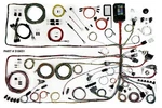 1957-60 Ford Truck Classic Update American Autowire Wiring Harness Kit 510651. Fixed Price $1158.00.