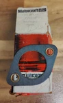 Oem Nos Motorcraft Carburetor Mounting Gasket # C8AZ-9447-C / Fits 68-70 Ford. Fixed Price $7.99.