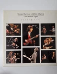 Beatles George Harrison With Eric Clapton Lost Mistral Tapes. Fixed Price $99.00.