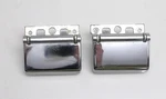 1968 1969 Fairlane Torino Cyclone Galaxie Ltd Bronco Nos L+r Door Inside Handles. Fixed Price $189.00.