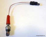 Nos Gm Trans Camaro V8 Oxygen Sensor Ac Delco #55512E Made In Usa 80 81 82. Fixed Price $19.95.