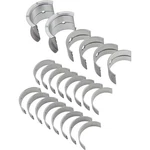 Main/rod Bearing Kit, Standard Bore, Fits 1949-53 Ford Flathead. Fixed Price $224.99.