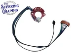 67-68 Gm Buick Cadillac Turn Signal Switch W/ Cornering Lights Non Tilt 7805675. Fixed Price $114.77.