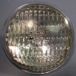 General Electric Forklift Truck Incandescent Light Bulb 4340 48V 80W Nwob. Fixed Price $17.99.