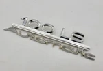 1968-1976 Audi 100 Ls Automatic Rear Trunk Decklid Emblem Badge Logo Oem. Fixed Price $14.95.