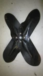 Gm Blade Cooling Fan 16 1/2 487201 914779 M73. Fixed Price $40.00.