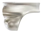 Chevrolet Chevy Corvair Monza Lower Front Fender Section, Left 1960-1964 Schott. Fixed Price $150.00.