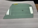Jaguar Xke Door Glass Tinted BD20801. Fixed Price $80.00.