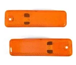 Ford Ranger Amber Pair Of Side Markers Lights 84 85 86 87 1983 - 1988. Fixed Price $49.90.