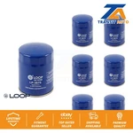 Engine Oil Filter (7 Pack) For Chevrolet Gmc Silverado 1500 Sierra 2500 Hd Buick. Fixed Price $26.01.