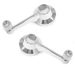 Front Door Window Crank Handles 1964-1966 Ford Thunderbird. Fixed Price $31.99.