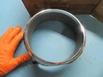 Nos Mopar 2786462 Dodge 1968 Polara Monaco 500 Headlamp Bezel. Fixed Price $195.95.