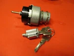 Ford F100,F250-F350 Mustang-bronco-galaxie 1960-1977 Ignition-switch With Key. Fixed Price $45.95.