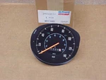 Nos Mopar 1972 73 74 75 76 77 78 79 80 Dodge Truck Ramcharger Speedometer Kph. Fixed Price $125.00.