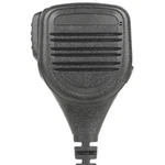 Heavy Duty Compact IP55 Speaker Mic With 3.5MM Jack For Motorola Mototrbo Series. Fixed Price $89.99.