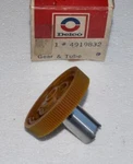 Nos 1969-1982 Various Chevy Corvette Impala Chevelle ++wiper Motor Gear 4919832. Fixed Price $14.00.