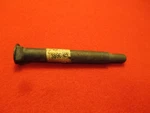 Nos Gm 67 68 69 Blazer K10 K20 Front Spring Shackle Pin 3890387. Fixed Price $19.95.