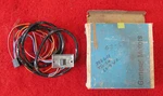 1968-1969 Olds Cutlass Vista Cruiser Wagon Tailgate Window Switch 386601 404737. Fixed Price $79.00.