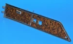 1975 1976 Ford Thunderbird Oem Power Window Switch Ash Tray Bezel - Rh. Fixed Price $39.95.