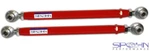 Spohn SP-203 82-02 Gm F-body Adjustable Lower Control Arms Pair Red. Fixed Price $239.00.