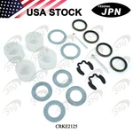 Camshaft Repair Kit For 16-1/2 (16.5 Eaton Drive Axle Brake (ref# E2125). Fixed Price $18.99.