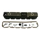 Jeep CJ5 4.2L 6CYL Black Aluminum Valve Cover 83501398K-ALB RT35005 17401.21. Fixed Price $155.69.