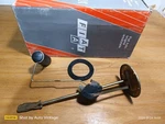 Fiat 500 Indicator Floating Fuel Tank Oem Veglia 01008. Fixed Price $120.00.