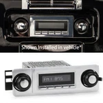 1967-1972 Chevy & Gmc Truck Bluetooth Stereo Radio Am/fm Aux 275W Retrosound. Fixed Price $256.99.