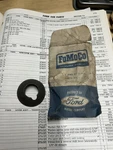 1957-1965 Ford Nos Gear Shift Spring Set B-F600/700 B-F-T500/750. Fixed Price $14.00.