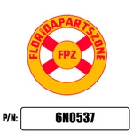 6N0537 - Damper Fits Caterpillar With Free Shipping. Fixed Price $18.55.