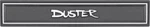 1970-72 Duster Interior Door Panel Emblem. Fixed Price $44.99.