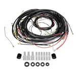 Complete Wiring Harness For 1962-64 Volkswagen Type Standard Beetle Sedan. Fixed Price $419.95.