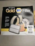 Napa Gold Air Filter 6418. Fixed Price $19.70.