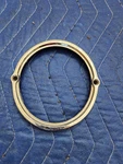 66 Chevrolet Impala Biscayne Station Wagon Taillight Bezel Used Oem # 5956534. Fixed Price $11.16.