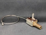 Nos 1942 1945 1946 Nash Ambassador Overdrive Transmission Kickdown Switch. Fixed Price $61.74.
