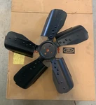 Nos 1972-1976 Ford Torino Ranchero 302 351 400 Fan Blade D4OZ-8600-A Truck. Fixed Price $92.00.