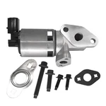 Egr Emissions Gas Recirculation Valve Fits Chrysler Town & Country Dodge Jeep. Fixed Price $25.00.