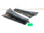 2011-2016 Ford F250 F350 Front Windshield Cowl Panel Set X2 Oem. Fixed Price $179.99.
