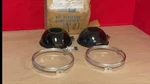 Nos 1965 Mercury Monterey Montclair Parklane Colony Rh Headlight Bucket Kit. Fixed Price $53.10.