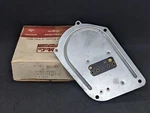 Nos 1960 Lincoln Windshield Wiper Switch & Cover Assembly C0VF-17A511C. Fixed Price $66.49.