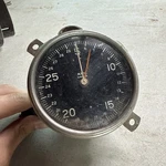 Stewart Warner 63900 Tachometer Made In Usa - Used. Fixed Price $49.99.