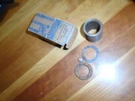 1938 Chevrolet Propeller Shaft Rear Bushing Nors 474909. Fixed Price $20.00.